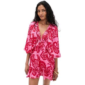 فستان SUNDRESS النسائي البحري in Kuwait