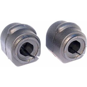 Front Sway Bar Bushing - Stabilizer Bar Bushing Kit Suspension Kit Front To Frame (1x) for Ford Focus 2.0L 2004-2011, for Ford Focus 2.3L 2004-2007, for Ford Focus 2.5L 2007-2011 in Kuwait