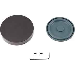 11127645173 Gen1 B58 Valve Billet Aluminium Cap Diaphragm Kit Fit for BMW B58, for F20 LCI F36 Gran Coupé X3 G01 in Kuwait