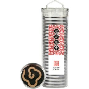 Incense Coil,Set of 22 coils,Each Incense Coil Includes a Burner. (Rose) in Kuwait