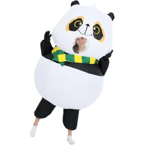 زي الباندا، بدلة قابلة للنفخ in Kuwait