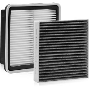 مشط فلتر الهواء لمقصورة المحرك لسوبارو Outback 2019 2018 2017 2016 2015 2014 2013 2012 2011 2010 in Kuwait