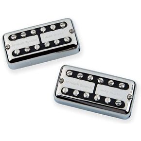 Seymour Duncan Psyclone Humbucker 2-piece Pickup Set - Nickel in Kuwait