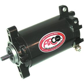 Arco 5363 Outboard Starter for BRP-OMC 150-175 HP (1991+), 75/90/115 HP (1997+), 90/105/115 60o (2003+), 100-175 HP Direct Injection (2004+) in Kuwait