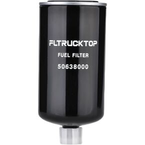 50638000 Fuel Filter Compatible with HATZ Diesel 3H50 and 4H50 Engines Replaces 000050638000 in Kuwait