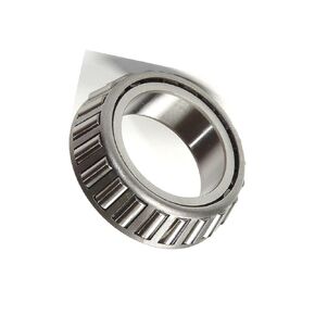 Rear Inner Differential Pinion Bearing for Dodge P300 Van 1961 3.7L l6, for Dodge B100 Van, B200 Van 1971 5.2L V8, Automotive Replacement Parts, 1Piece in Kuwait