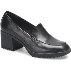 Comfortiva Women's Hailey Pump, Black, 9 in Kuwait