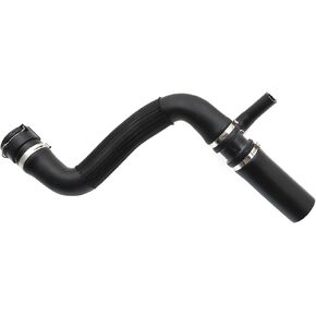 Upper Radiator Coolant Hose 68246567AA Compatible with Fiat 500X 2016-2018 Compatible with Jeep Renegade 2015-2021 in Kuwait