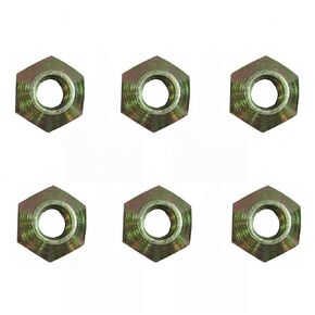195490M1 Front Wheel Nuts Fits Ferguson TE20 TO20 TO30 TO35 FE35 F40 MH50 in Kuwait