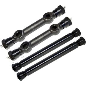 4 X Suspension Control Arm Shaft Kit Front Upper Front Lower fits Chevrolet G30 C20 Suburban C30 Pickup 1968 1969 1970 1971 1972 1973 1974 1975 1976 1977 1978 1979-1996 in Kuwait