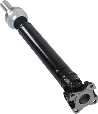 WFLNHB Front Driveshaft Prop Shaft Replacement for Dakota 2007-2011 V6 3.7L AT 4WD 938-283 in Saudi Arabia