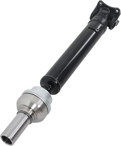 WFLNHB Front Driveshaft Prop Shaft Replacement for Dakota 2007-2011 V6 3.7L AT 4WD 938-283 in Saudi Arabia