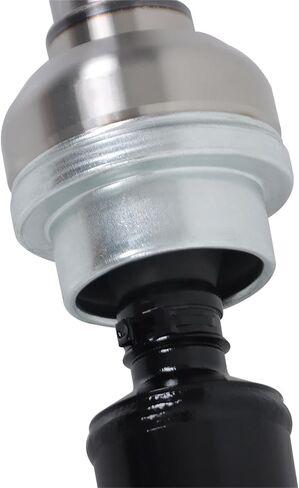 WFLNHB Front Driveshaft Prop Shaft Replacement for Dakota 2007-2011 V6 3.7L AT 4WD 938-283 in Saudi Arabia