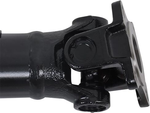 WFLNHB Front Driveshaft Prop Shaft Replacement for Dakota 2007-2011 V6 3.7L AT 4WD 938-283 in Saudi Arabia
