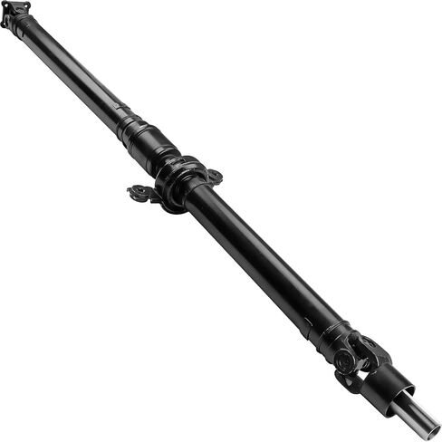 936-900 عمود محرك خلفي عمود عمود الإدارة متوافق مع Subaru Legacy 1996-1999، Outback 2001-2004، Baja 2003-2006، ناقل حركة أوتوماتيكي AWD، استبدل OE 27111AE061، 27111AE062 in Saudi Arabia