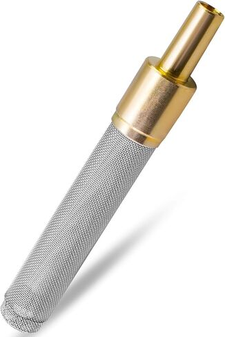 ABC1315 In Tank Fuel Screen Fit for John Deere Case Massey Ferguson Ford Allis Chalmers International IHS3881 JJIH713, Tractor In-Tank Fuel Filter Mesh Screen in Saudi Arabia
