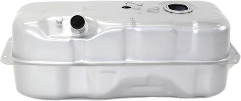 خزان الوقود Garage-Pro متوافق مع MAZDA PICKUP 1987-1992 Std Cab مع سرير قصير ناقل الحركة اليدوي المكربن ​​1 أنبوب تنفيس 16 جالون. in Saudi Arabia