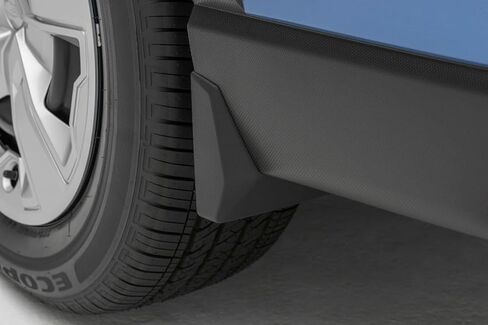 سوبارو 2026 Outback Splash Guards 4 مجموعة J101SAR000 OEM أصلي in Kuwait