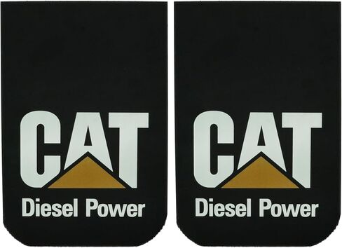 اللوحات الطينية لطاقة الديزل مقاس 12x18 من CAT، بسُمك 1/4 بوصة (مجموعة من قطعتين) in Saudi Arabia