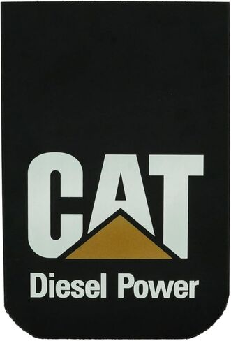 اللوحات الطينية لطاقة الديزل مقاس 12x18 من CAT، بسُمك 1/4 بوصة (مجموعة من قطعتين) in Saudi Arabia