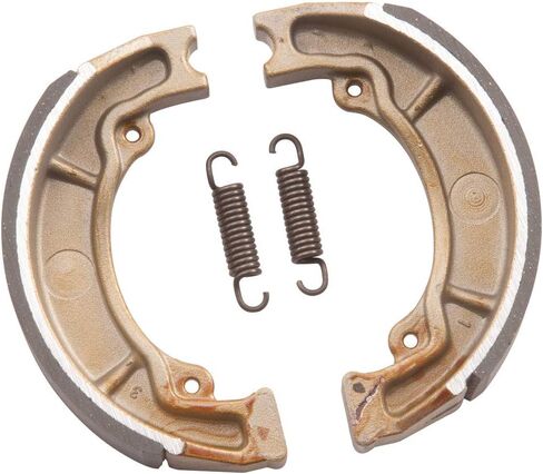 EBC Brake Shoe - Organic For KAWASAKI KLX110L 2010-2020 in Saudi Arabia