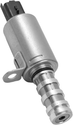 متغير صمام التحكم في توقيت الملف اللولبي VVT 2 دبابيس متوافق مع كوبر متوافق مع Citoren DS/بيجو/فوكسهول/أوبل 1.4 1.6 11367564734 7564734 in Kuwait