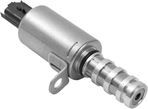 متغير صمام التحكم في توقيت الملف اللولبي VVT 2 دبابيس متوافق مع كوبر متوافق مع Citoren DS/بيجو/فوكسهول/أوبل 1.4 1.6 11367564734 7564734 in Kuwait