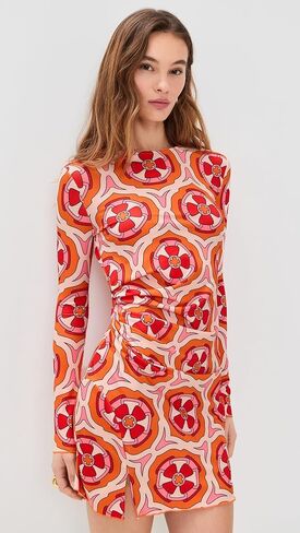 Women's Hazel Dress in Saudi Arabia