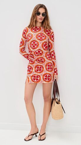 Women's Hazel Dress in Saudi Arabia