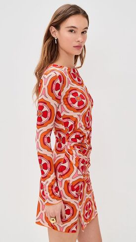Women's Hazel Dress in Saudi Arabia