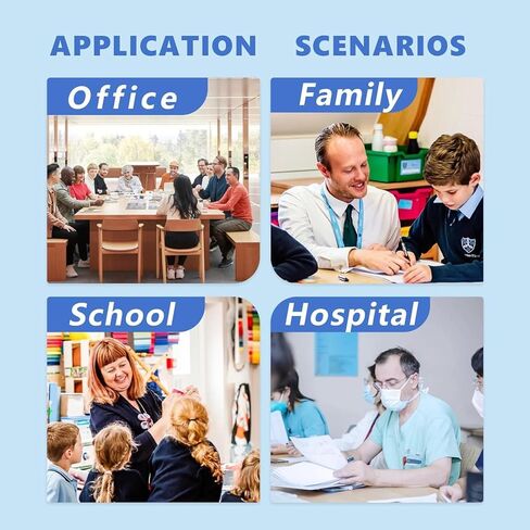 923e 923xl مجموعة خراطيش الحبر الأسود مع رقائق بديلة لحبر HP 923e 923XL أسود لـ OfficeJet 8120e 8122e 8125e Pro 8135e 8138e 8139e 8130e 8132e (2 أسود) in Kuwait