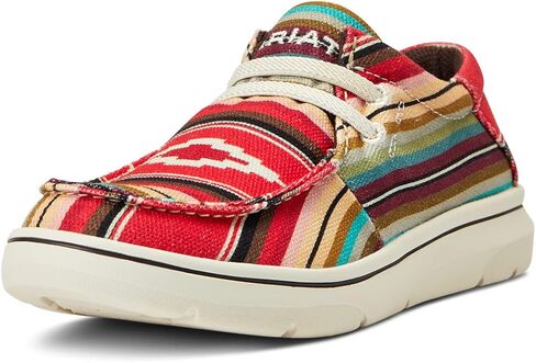 Ariat Unisex-Child YTH_Hilo in Saudi Arabia