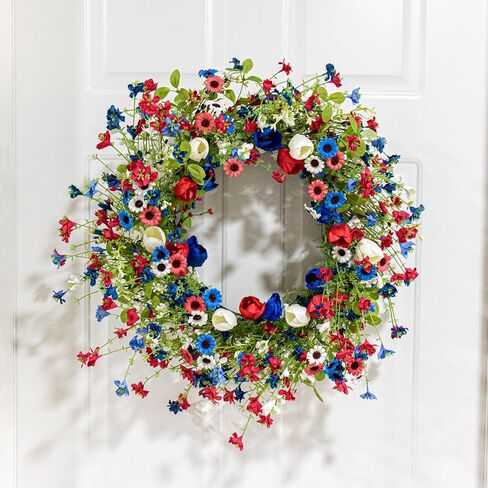 أكاليل عيد القديس باتريك للباب الأمامي 20 بوصة إكليل شامروك أخضر إكليل باب يوم القديس باتريك مع البرسيم الأخضر التوتي للربيع في الداخل خارج نافذة جدار المنزل المزرعة in Kuwait