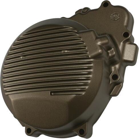 Green-L Aluminum Left Stator Engine Crankcase Cover Fit for Kawasaki ZZR600 2005-2008 Ninja ZX 6R 1998-2002 in Kuwait