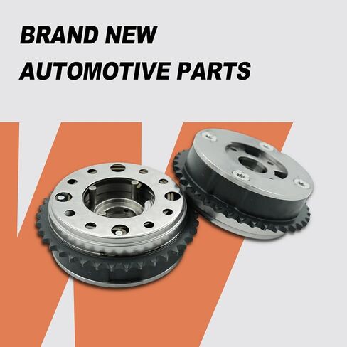 مدخل وعادم تروس عمود الحدبات VVT - متوافق مع BMW N20 N26 X3 X4 Z4 520 528 328 428i - OE 11367583818 11367583819 in Kuwait