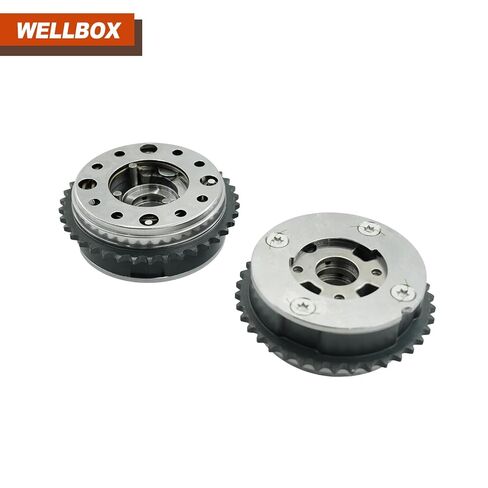 مدخل وعادم تروس عمود الحدبات VVT - متوافق مع BMW N20 N26 X3 X4 Z4 520 528 328 428i - OE 11367583818 11367583819 in Kuwait