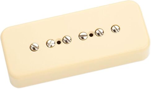 Seymour Duncan SP90-3b Custom P-90 Soapbar Bridge Pickup, Cream Cover in Saudi Arabia