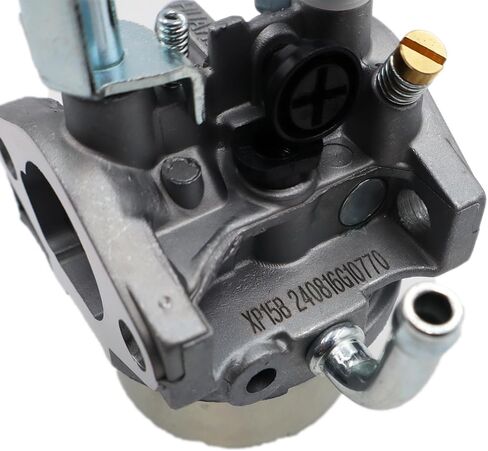 Huayi OEM المكربن ​​متوافق مع Firman P01201 1200 1500 واط 80CC استبدال مولد الغاز الكربوهيدرات in Saudi Arabia