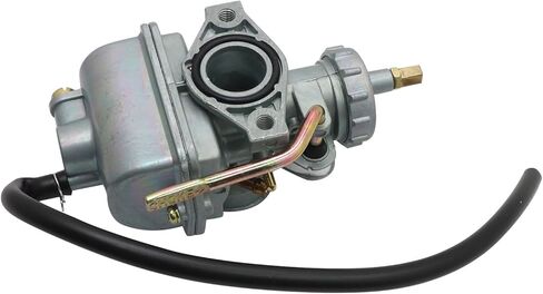 SecosAutoparts Carburetor 16100-GN1-A83 Compatible with Honda XR80R CRF80F 2000-2005 in Saudi Arabia