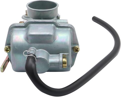 SecosAutoparts Carburetor 16100-GN1-A83 Compatible with Honda XR80R CRF80F 2000-2005 in Saudi Arabia