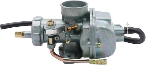 SecosAutoparts Carburetor 16100-GN1-A83 Compatible with Honda XR80R CRF80F 2000-2005 in Saudi Arabia