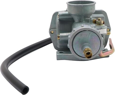 SecosAutoparts Carburetor 16100-GN1-A83 Compatible with Honda XR80R CRF80F 2000-2005 in Saudi Arabia