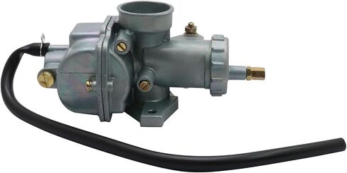 SecosAutoparts Carburetor 16100-GN1-A83 Compatible with Honda XR80R CRF80F 2000-2005 in Saudi Arabia