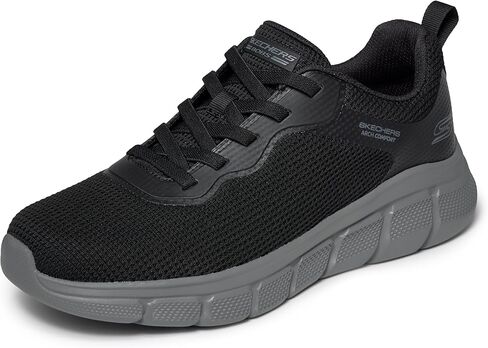 Skechers Men's Bobs B Flex-Arch Comfort Edge Sneaker in Saudi Arabia