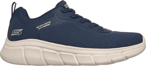 Skechers Men's Bobs B Flex-Arch Comfort Edge Sneaker in Saudi Arabia