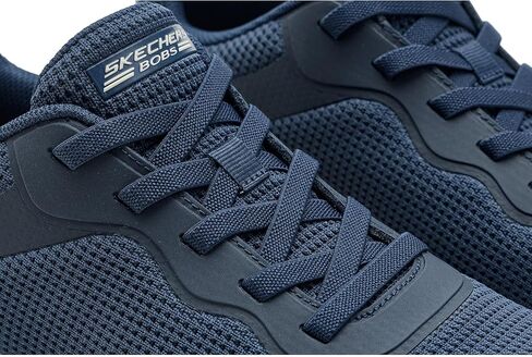 Skechers Men's Bobs B Flex-Arch Comfort Edge Sneaker in Saudi Arabia