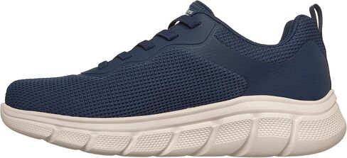 Skechers Men's Bobs B Flex-Arch Comfort Edge Sneaker in Saudi Arabia