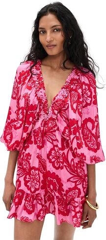 فستان SUNDRESS النسائي البحري in Kuwait