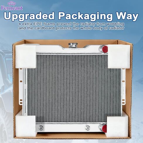 مشعاع 3 صفوف لـ 1959-1965 1964 تشيفي إمبالا شيفيل بيل إير لبيسكين إل كامينو كينجسوود 3.8L 4.6L 5.3L 1960 1961 1962 1963 مشعات ألومنيوم in Kuwait