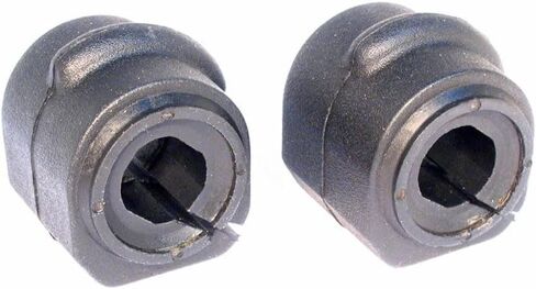 Front Sway Bar Bushing - Stabilizer Bar Bushing Kit Suspension Kit Front To Frame (1x) for Ford Focus 2.0L 2004-2011, for Ford Focus 2.3L 2004-2007, for Ford Focus 2.5L 2007-2011 in Kuwait